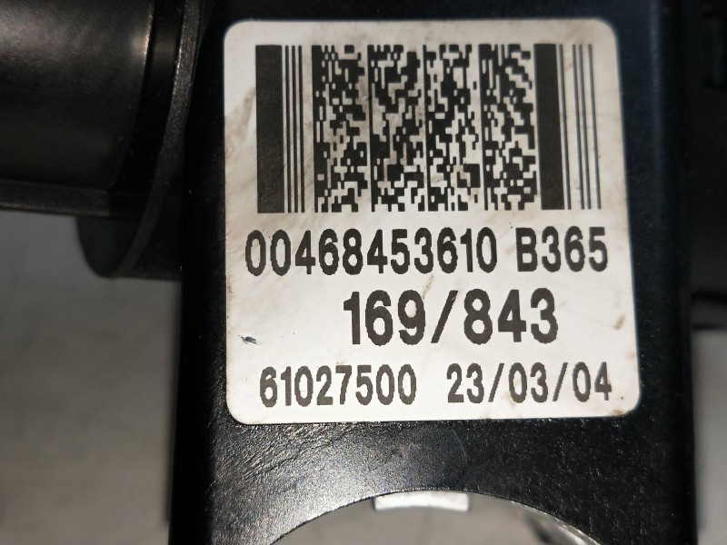 Recambio de conmutador de arranque para lancia ypsilon (101) 1.3 jtd cat referencia OEM IAM 61027500  