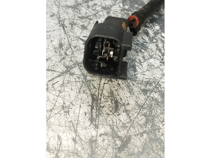 Recambio de sensor para mazda 3 (bm, bn) 2.2 d referencia OEM IAM SH02187G0  D09S02328