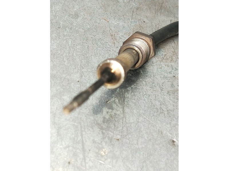 Recambio de sensor para mazda 3 (bm, bn) 2.2 d referencia OEM IAM SH02187G0  D09S02328