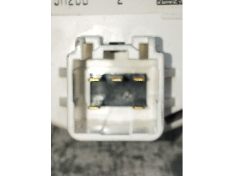 Recambio de resistencia calefaccion para mazda 3 (bm, bn) 2.2 d referencia OEM IAM H7651BHS300  