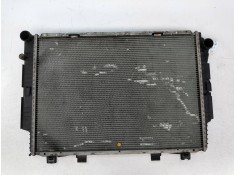 Recambio de radiador agua para mercedes clase s (w140) berlina 4.2 v8 32v cat referencia OEM IAM 657660662  