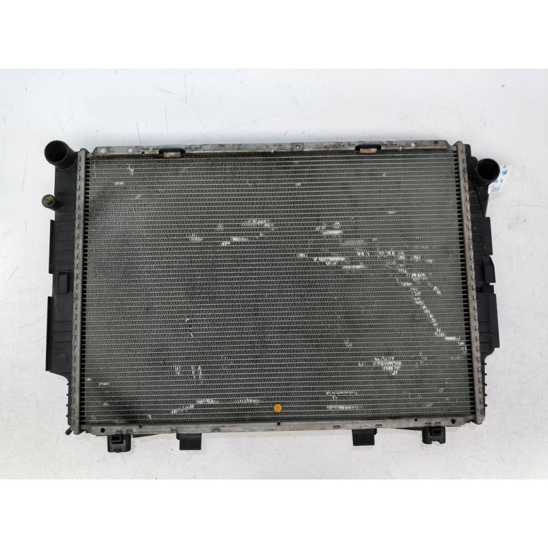 Recambio de radiador agua para mercedes clase s (w140) berlina 4.2 v8 32v cat referencia OEM IAM 657660662  