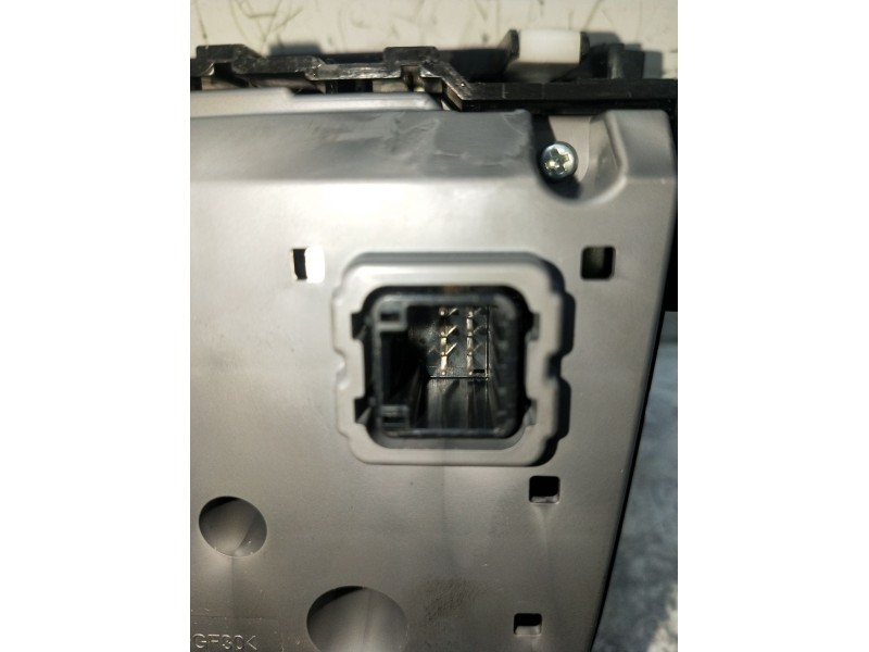 Recambio de mando multifuncion para mazda 3 (bm, bn) 2.2 d referencia OEM IAM BHN166CMOC 535Y3 