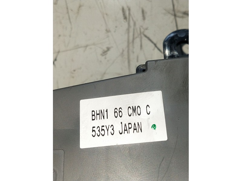 Recambio de mando multifuncion para mazda 3 (bm, bn) 2.2 d referencia OEM IAM BHN166CMOC 535Y3 