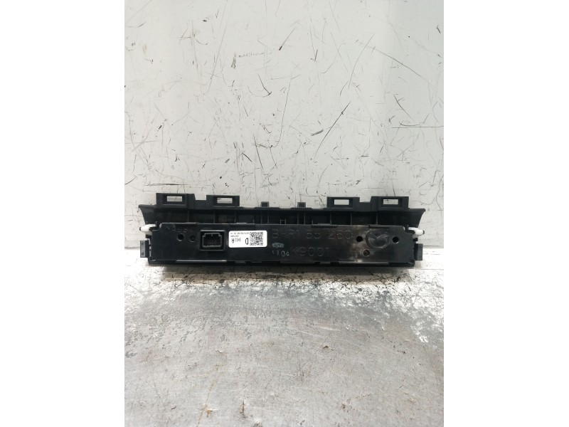 Recambio de mando multifuncion para mazda 3 (bm, bn) 2.2 d referencia OEM IAM BHS2A0601864  