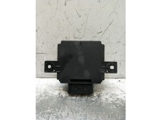 Recambio de modulo electronico para mazda 3 (bm, bn) 2.2 d referencia OEM IAM PE0318572 0369858467  2