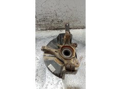 Recambio de mangueta delantera izquierda para kia stonic (ybcuv) business referencia OEM IAM    2