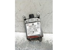 Recambio de modulo electronico para mazda 3 (bm, bn) 2.2 d referencia OEM IAM 6PZ01104504 LCA20SWASG1M 