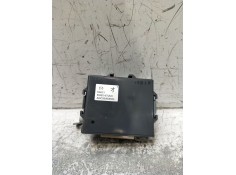 Recambio de modulo electronico para mazda 3 (bm, bn) 2.2 d referencia OEM IAM BHS267UU0 ADC9500000G 