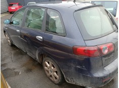 fiat croma (194) del año 2006 2