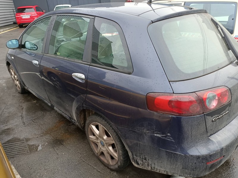 fiat croma (194) del año 2006