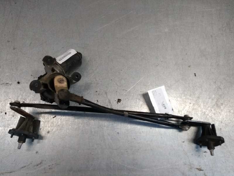 Recambio de motor limpia delantero para kia rio 1.3 cat referencia OEM IAM 035217320 K30A 