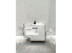 Recambio de modulo electronico para mazda 3 (bm, bn) 2.2 d referencia OEM IAM BJM866DRX CRLM63F1JM 