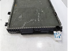 Recambio de radiador agua para mercedes clase s (w140) berlina 4.2 v8 32v cat referencia OEM IAM 657660662   2