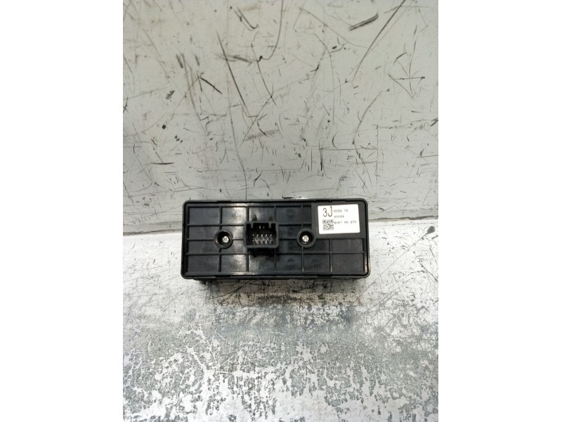 Recambio de mando multifuncion para mazda 3 (bm, bn) 2.2 d referencia OEM IAM 3J5231T2 BME766170 