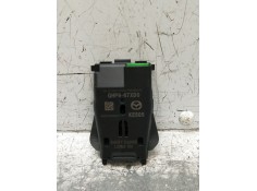 Recambio de modulo electronico para mazda 3 (bm, bn) 2.2 d referencia OEM IAM GHP967XD0  