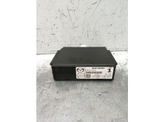 Recambio de modulo electronico para mazda 3 (bm, bn) 2.2 d referencia OEM IAM 020034242501 G4YC675X0 F005V02665