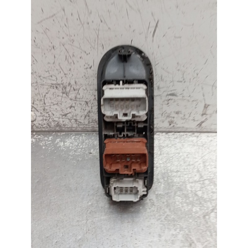 Recambio de mando elevalunas delantero izquierdo para renault scénic ii (jm0/1_) 1.5 dci (jm02, jm13) referencia OEM IAM   