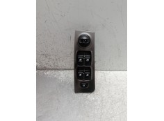 Recambio de mando elevalunas delantero izquierdo para hyundai matrix (fc) 1.5 crdi referencia OEM IAM   