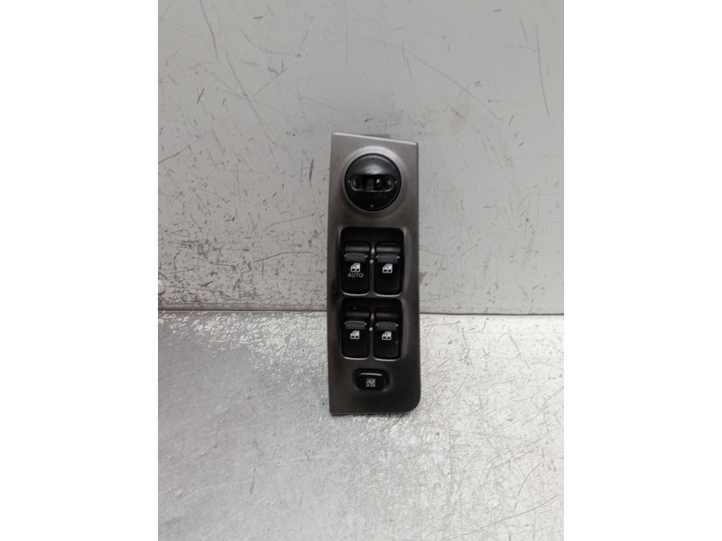 Recambio de mando elevalunas delantero izquierdo para hyundai matrix (fc) 1.5 crdi referencia OEM IAM   