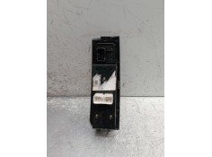 Recambio de mando elevalunas delantero izquierdo para hyundai matrix (fc) 1.5 crdi referencia OEM IAM    2