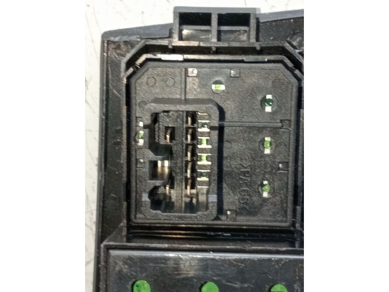 Recambio de mando elevalunas delantero izquierdo para hyundai matrix (fc) 1.5 crdi referencia OEM IAM   