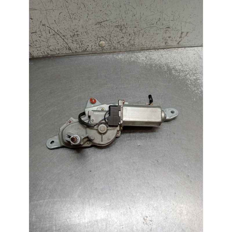 Recambio de motor limpia trasero para toyota yaris (_p1_) 1.3 (ncp10_, scp12_) referencia OEM IAM 8513052010 1592004053 