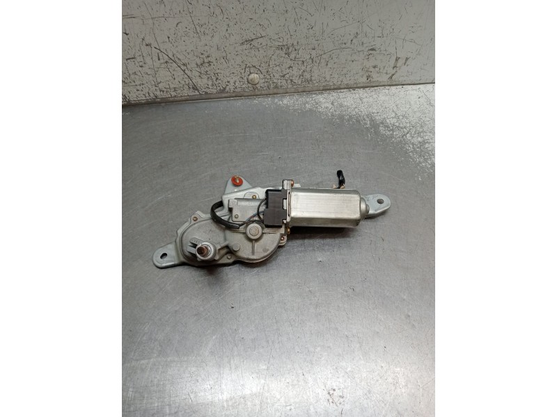 Recambio de motor limpia trasero para toyota yaris (_p1_) 1.3 (ncp10_, scp12_) referencia OEM IAM 8513052010 1592004053 