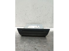 Recambio de sistema audio / radio cd para mazda 3 (bm, bn) 2.2 d referencia OEM IAM BHP3669G0C MD790446 