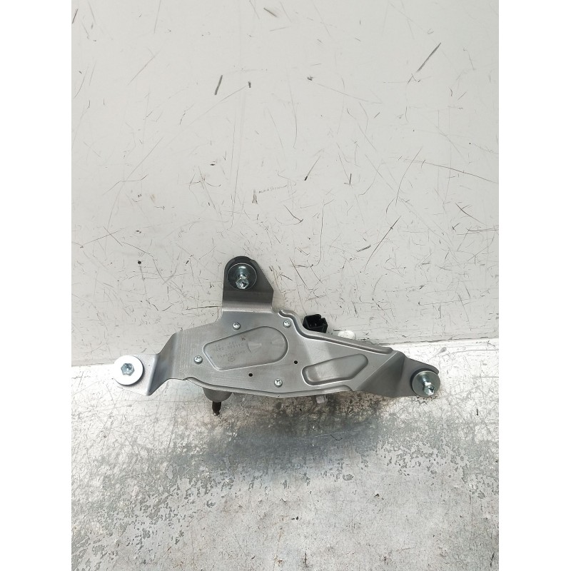 Recambio de motor limpia trasero para mazda 3 (bm, bn) 2.2 d referencia OEM IAM BHS267450 8496000830 