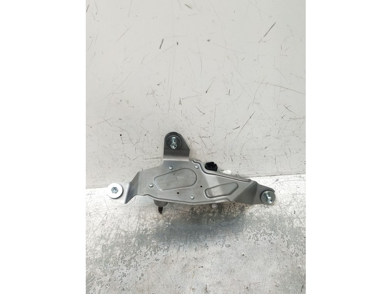 Recambio de motor limpia trasero para mazda 3 (bm, bn) 2.2 d referencia OEM IAM BHS267450 8496000830 