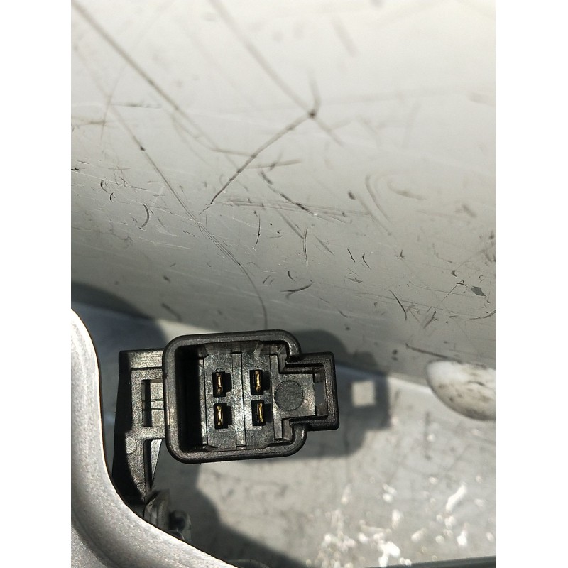 Recambio de motor limpia trasero para mazda 3 (bm, bn) 2.2 d referencia OEM IAM BHS267450 8496000830 