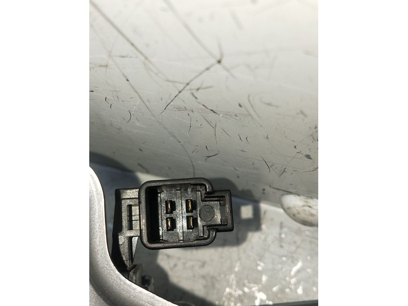 Recambio de motor limpia trasero para mazda 3 (bm, bn) 2.2 d referencia OEM IAM BHS267450 8496000830 