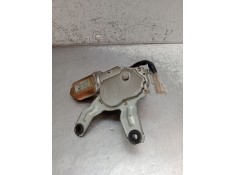 Recambio de motor limpia trasero para hyundai matrix (fc) 1.5 crdi referencia OEM IAM 9870017000  