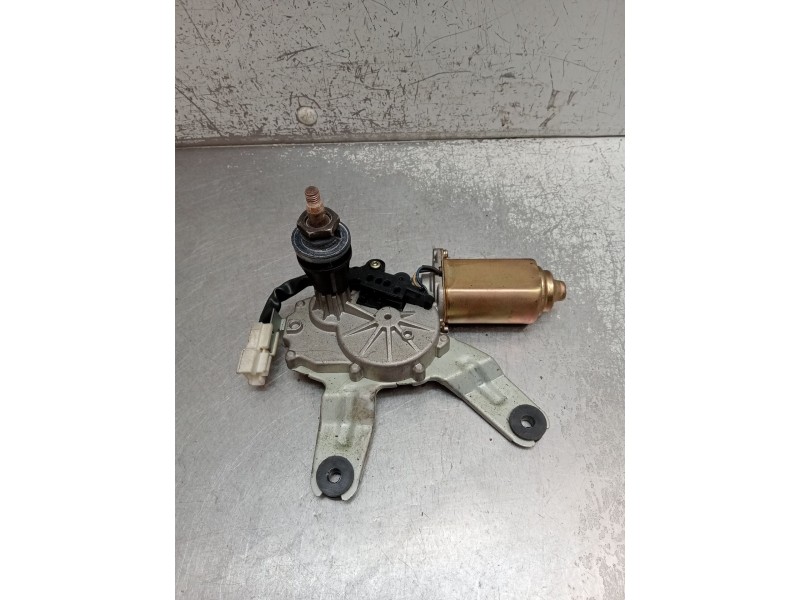 Recambio de motor limpia trasero para hyundai matrix (fc) 1.5 crdi referencia OEM IAM 9870017000  