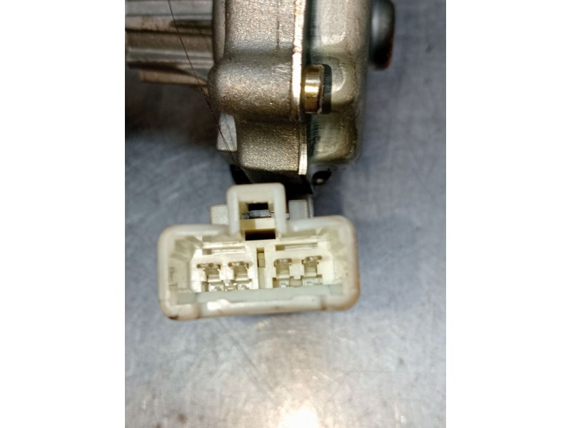 Recambio de motor limpia trasero para hyundai matrix (fc) 1.5 crdi referencia OEM IAM 9870017000  