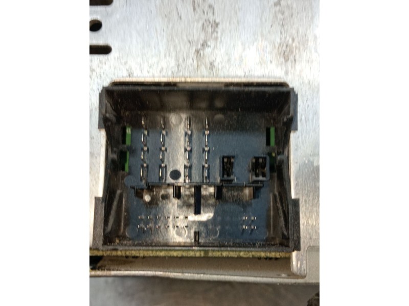 Recambio de sistema audio / radio cd para ford transit furgoneta (fa_ _) 2.2 tdci referencia OEM IAM 6C1T18C815AJ  