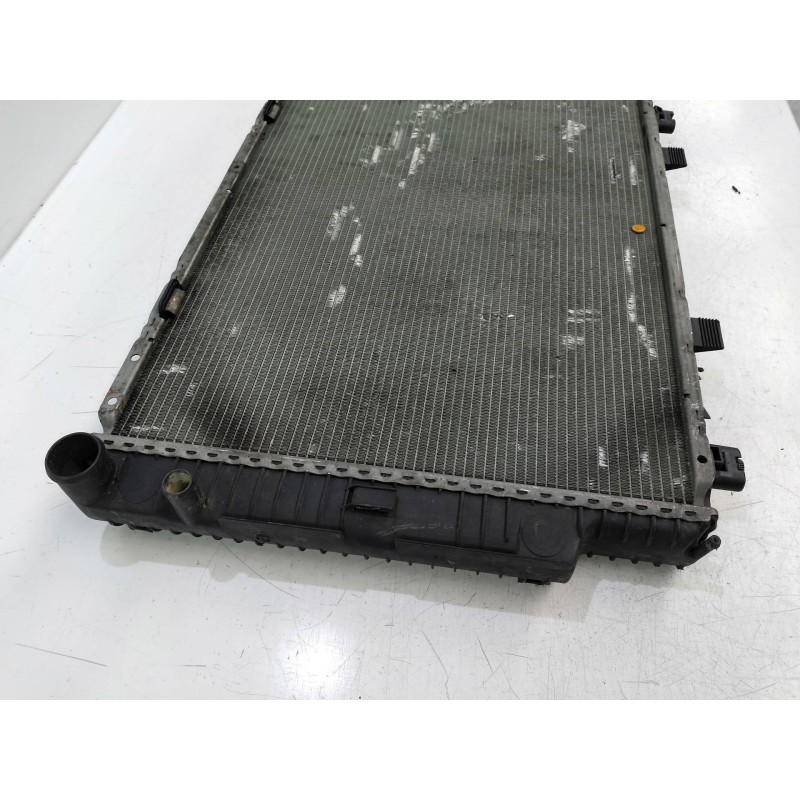 Recambio de radiador agua para mercedes clase s (w140) berlina 4.2 v8 32v cat referencia OEM IAM 657660662  