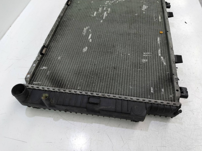 Recambio de radiador agua para mercedes clase s (w140) berlina 4.2 v8 32v cat referencia OEM IAM 657660662  