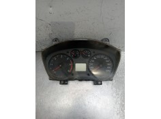 Recambio de cuadro instrumentos para ford transit furgoneta (fa_ _) 2.2 tdci referencia OEM IAM 8C1T10849 00281199747B1 