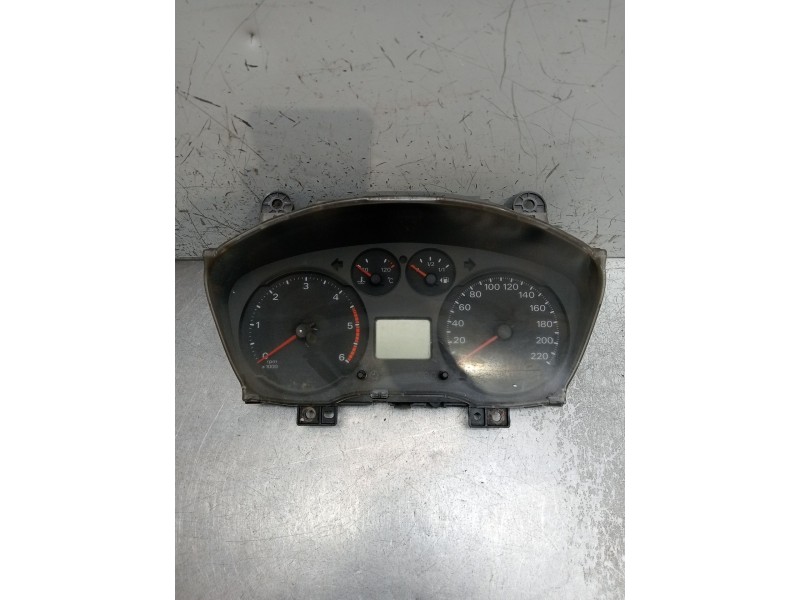Recambio de cuadro instrumentos para ford transit furgoneta (fa_ _) 2.2 tdci referencia OEM IAM 8C1T10849 00281199747B1 