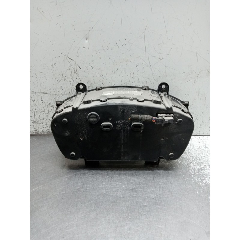 Recambio de cuadro instrumentos para ford transit furgoneta (fa_ _) 2.2 tdci referencia OEM IAM 8C1T10849 00281199747B1 