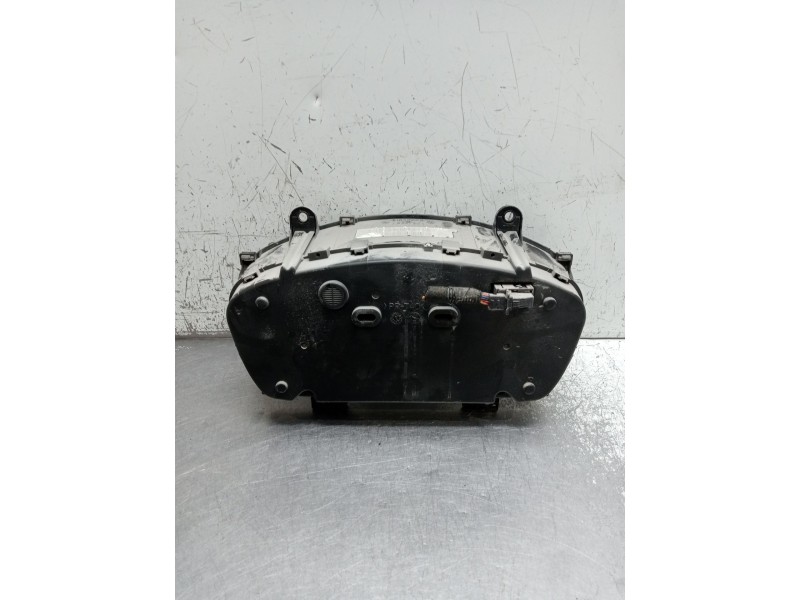 Recambio de cuadro instrumentos para ford transit furgoneta (fa_ _) 2.2 tdci referencia OEM IAM 8C1T10849 00281199747B1 