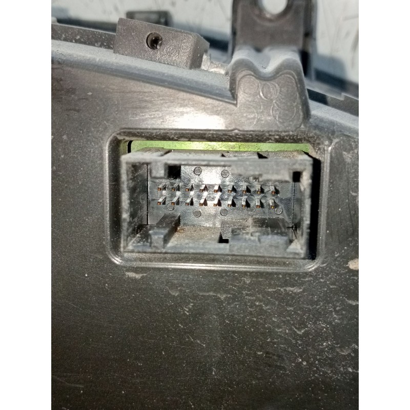 Recambio de cuadro instrumentos para ford transit furgoneta (fa_ _) 2.2 tdci referencia OEM IAM 8C1T10849 00281199747B1 