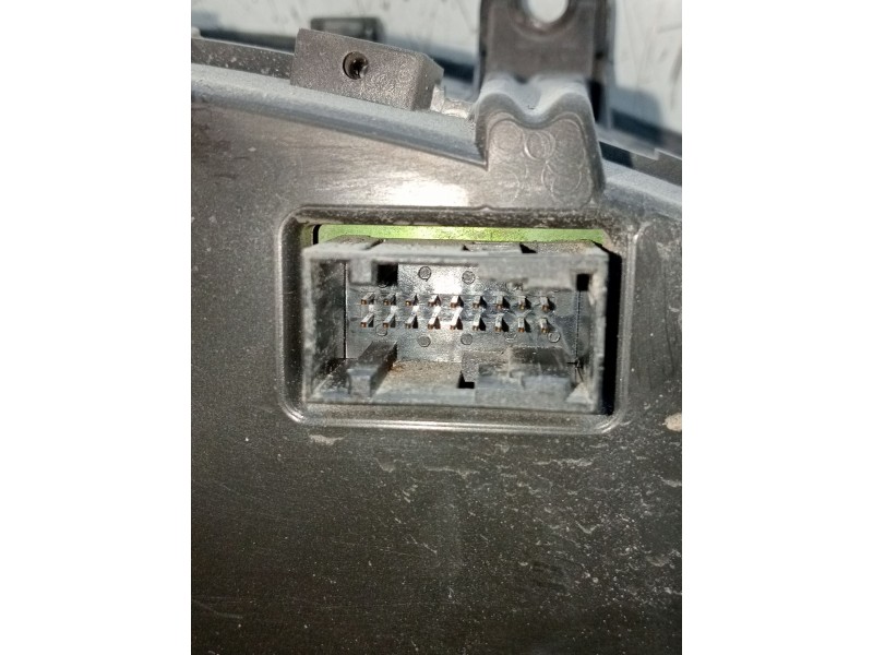 Recambio de cuadro instrumentos para ford transit furgoneta (fa_ _) 2.2 tdci referencia OEM IAM 8C1T10849 00281199747B1 