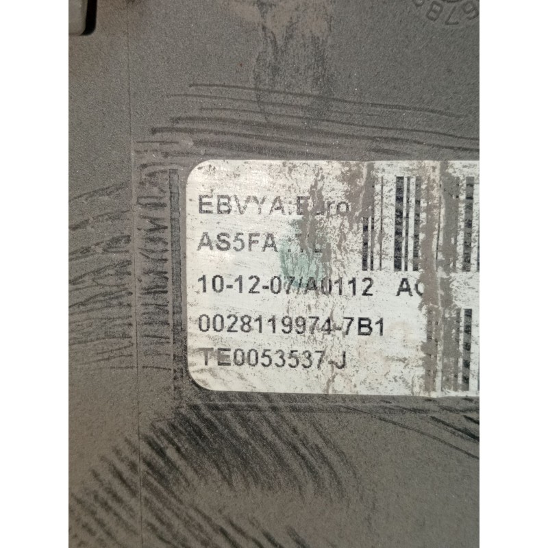 Recambio de cuadro instrumentos para ford transit furgoneta (fa_ _) 2.2 tdci referencia OEM IAM 8C1T10849 00281199747B1 