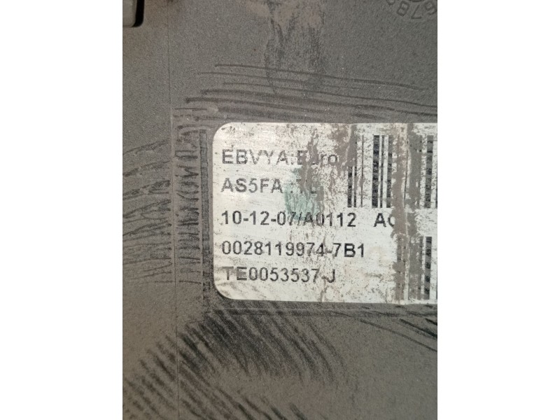 Recambio de cuadro instrumentos para ford transit furgoneta (fa_ _) 2.2 tdci referencia OEM IAM 8C1T10849 00281199747B1 