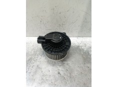 Recambio de motor calefaccion para mazda 3 (bm, bn) 2.2 d referencia OEM IAM HB111D651 06872700 0701 2