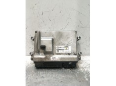 Recambio de centralita motor uce para mazda 3 (bm, bn) 2.2 d referencia OEM IAM SH1218881A 2757005605 