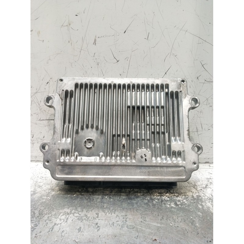 Recambio de centralita motor uce para mazda 3 (bm, bn) 2.2 d referencia OEM IAM SH1218881A 2757005605 